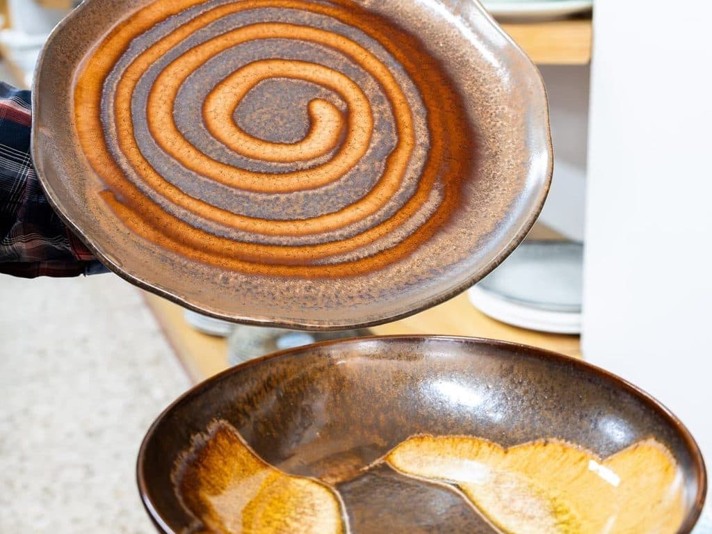 Catálogo de menaje del hogar en Narón en Bolivar